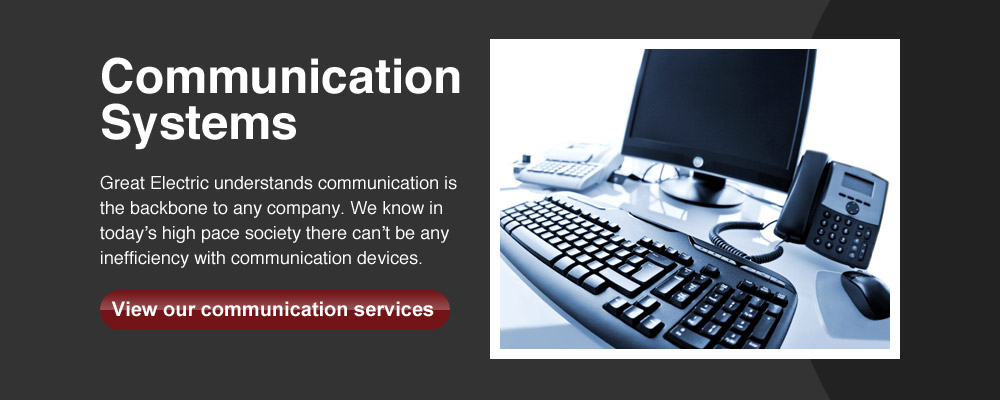 Communication equipment